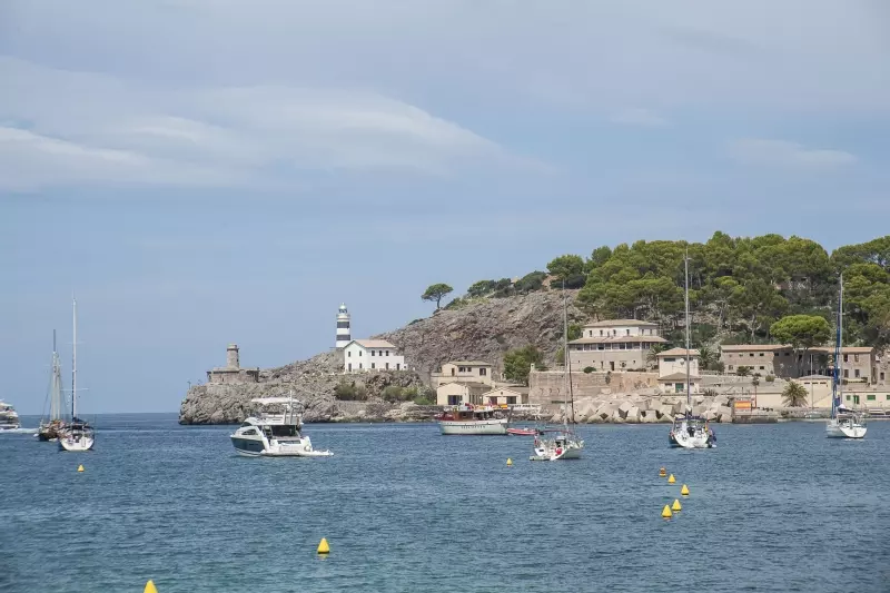 Port De Sóller (c) Alesia Belaya